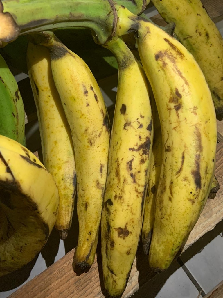 Platano Maduro (unidad)