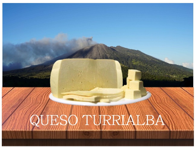 Queso Tierno (kg)