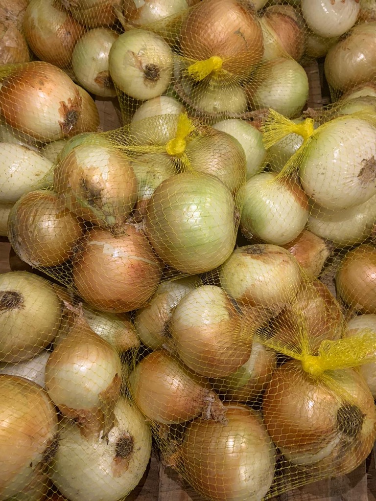 Cebolla (1/2 Kg)