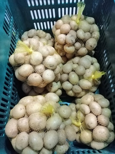 Papa Semilla  (1Kg)