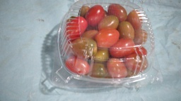 Tomate Cherri (1/2 Kg)