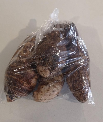 Ñampi (1/2 Kg)
