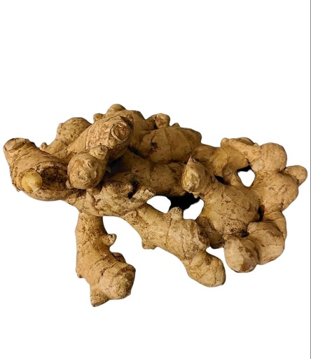 Jengibre (250 gramos)