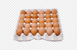 Cartón de Huevos Caseros (30 uds)