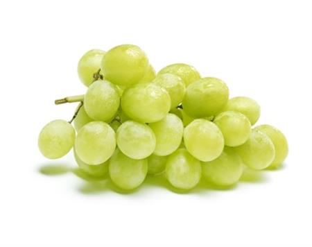 Uva Verde (1/2 Kg)