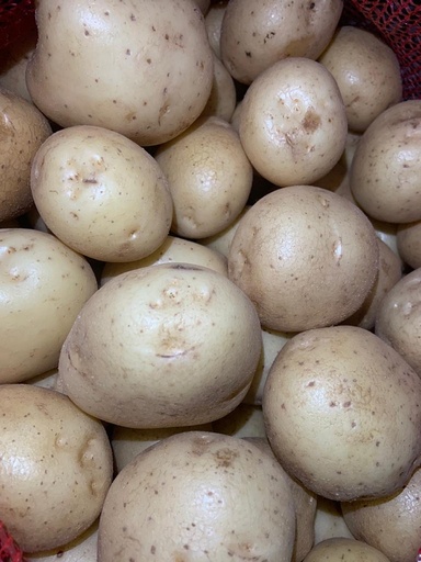 Papa Amarilla (1/2kg)